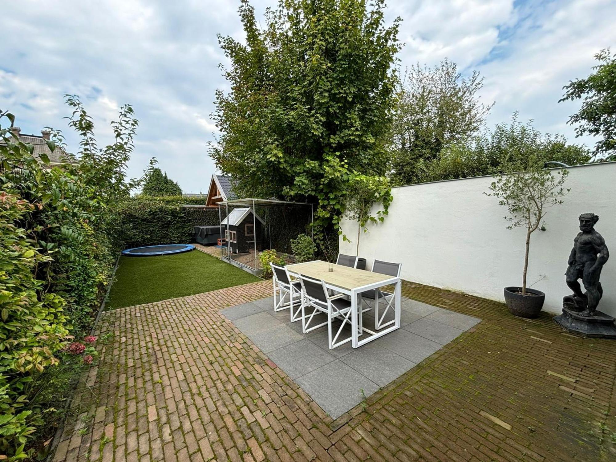 Voorsterstaete Former Barn, Including Jacuzzi Voorst Gem Voorst Kültér fotó